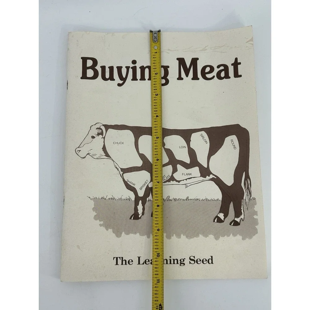 N/A buying meat